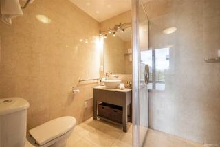 The Beacon - Luxe Studio Unit - Queenstown - 7