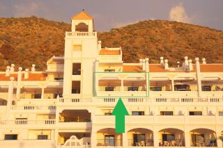 2-bedroom 4-star apartment in Los Christianos - Los Cristianos - 9