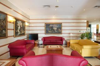 Ferretti Hotel Catullo - 3