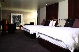 Demetria Hotel - Guadalajara - 2