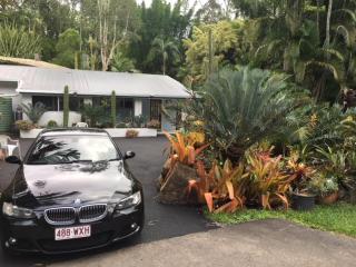 Ancient Gardens Guesthouse & Botanical Gardens - Eudlo - 8