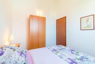 Apartments by the sea Zdrelac, Pasman - 15911 - Ždrelac - 3
