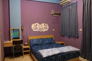 The Beauty of Basalt B&B - Magong - 3