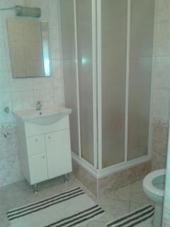 Apartment Metajna 4126a - 6