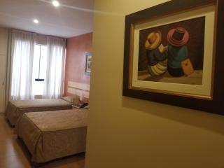 Hotel El Brujo Centro Histórico - 4