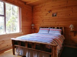 Minnow cabins Lower Beulah - Sheffield - 6