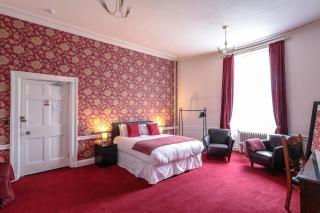 City Studios - Rodney Street - Liverpool - 7