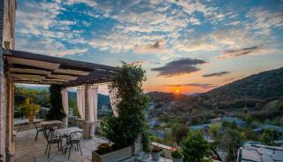 Pirrion Wellness Boutique Hotel - Ano Pedina - 0