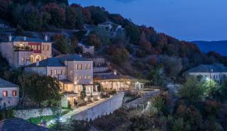 Pirrion Wellness Boutique Hotel - Ano Pedina - 2