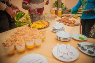 Le Lodge des Almadies - 2
