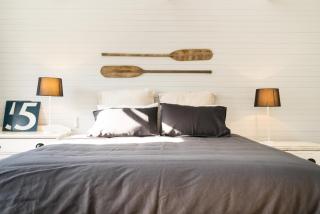 The Oar House - 9
