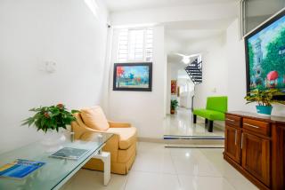 Cataleya Hotel - Saint-Domingue - 9