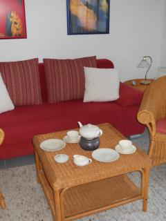 FeWo ostseele - ToSi - 1