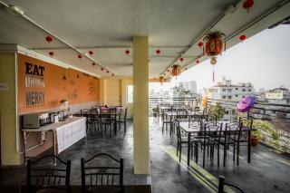 Golden Gate China Town Hotel - Yangon - 4
