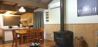 Day Dream Cottage - 7