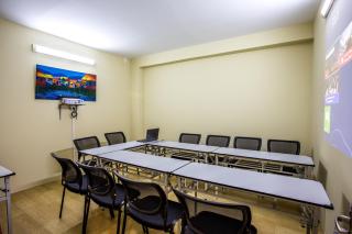 Golden Gate China Town Hotel - Yangon - 5