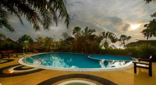 Ciptaningati Culture Hotel Batu - Batu - 7