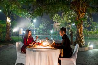 Ciptaningati Culture Hotel Batu - Batu - 1