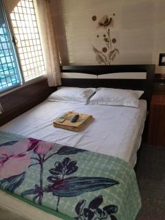Rks Homestay - Hampi - 9