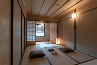 Mimari Machiya House - Kanazawa - 6