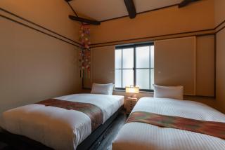 Mimari Machiya House - Kanazawa - 8