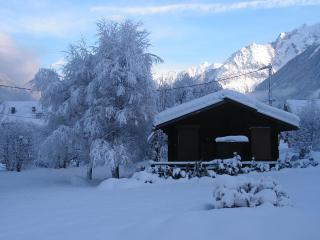 Chalet La Renardière - Chamonix - 2