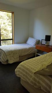 Tranquil Treehouse - Christchurch - 0