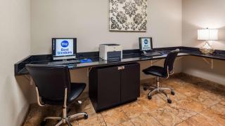 Best Western Providence-Seekonk Inn - Seekonk - 4