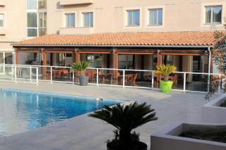 Best Western Marseille Aeroport - Vitrolles - 8