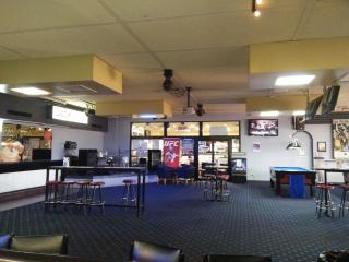 Overlander Hotel - 5