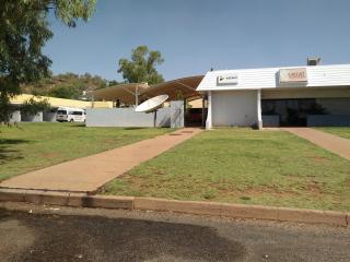 Overlander Hotel - 3