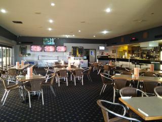 Overlander Hotel - Mount Isa - 2