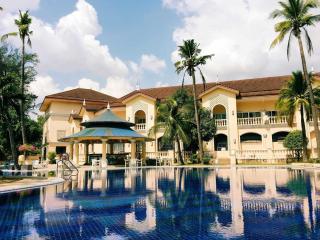 Club Morocco Resort and Country Club - Subic - 0