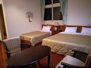 Feng Lin Homestay - Shuili - 6