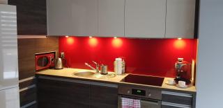 Apartament Blisko Plaży 58 Willa Nord - Jastrzębia Góra - 3