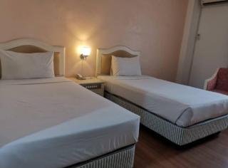 Hotel Seri Malaysia Kulim - Kulim - 9