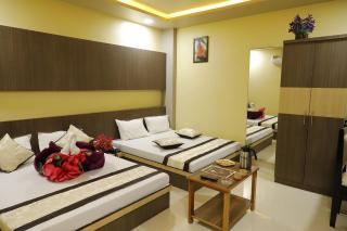 Hotel Royal Suites - Ajmer - 7