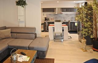 Gîte, location meublé de tourisme 3 étoiles - 2