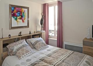 Gîte, location meublé de tourisme 3 étoiles - Châtillon-Coligny - 1
