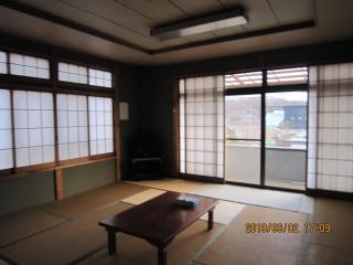 Minshuku Kobayashi - Narusawa - 7