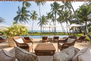 Habaraduwa House - 5