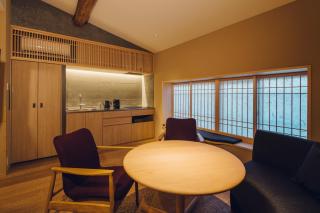 Asahi House Kyoto Dog Friendly - Kyōto - 8
