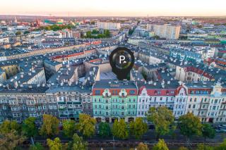 Aparthotel Platinum - Szczecin - 4