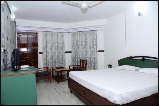 Hotel Valley View - Mandi - 1