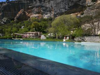 Auberge des Seguins - Buoux - 0