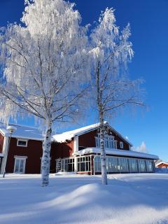Kukkolaforsen Turist & Konferens - Kukkola - 9