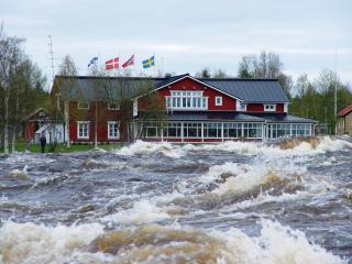 Kukkolaforsen Turist & Konferens - Kukkola - 1