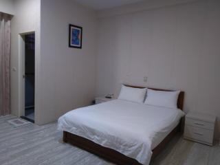 Grapefruit Heping Guesthouse - Città di Hualien - 2