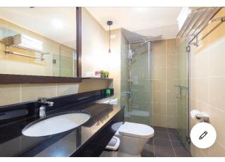 Citi Di Mare Amalfi Cebu 2 BR condo - Cebu - 3