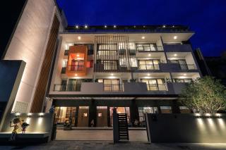 Peach blossom B&B - Taitung City - 0